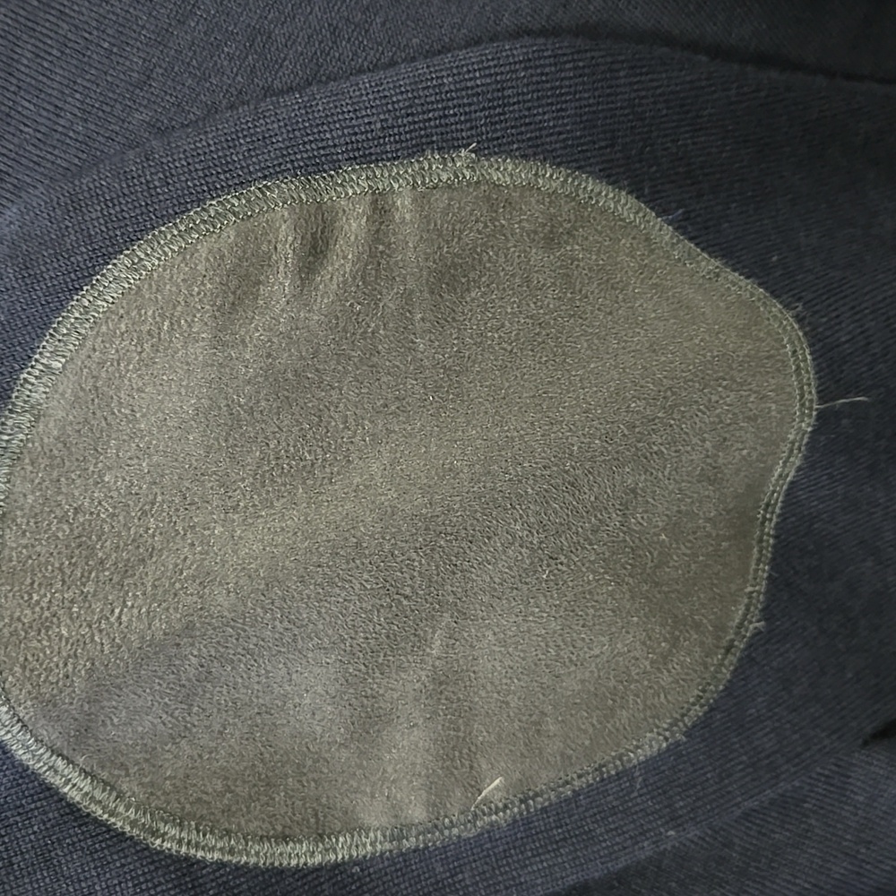Claiborne Blue Sweater - Picture 10 of 13